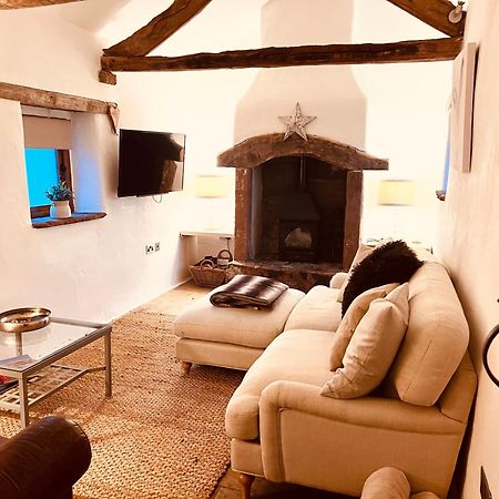 The Nook Cottage Carlisle  Bagian luar foto