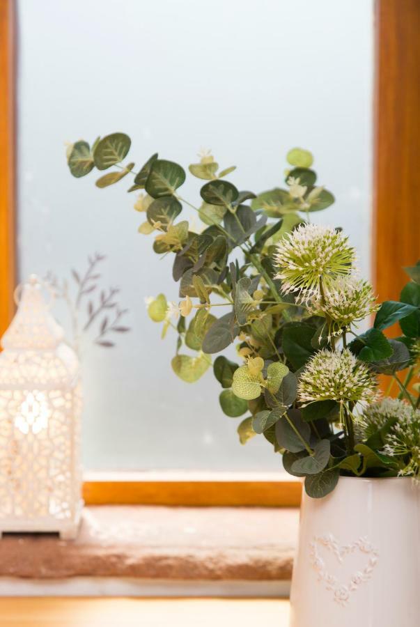 The Nook Cottage Carlisle  Bagian luar foto