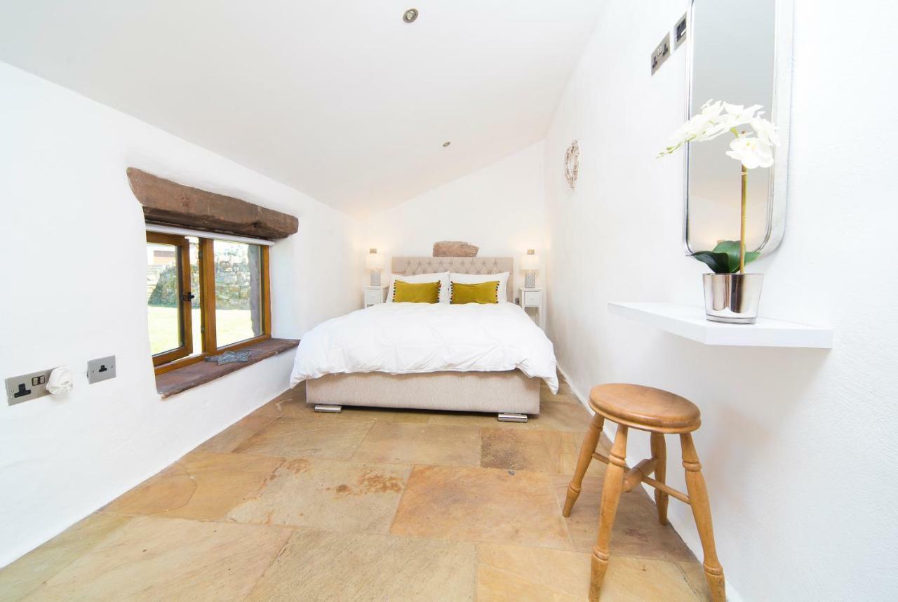 The Nook Cottage Carlisle  Bagian luar foto