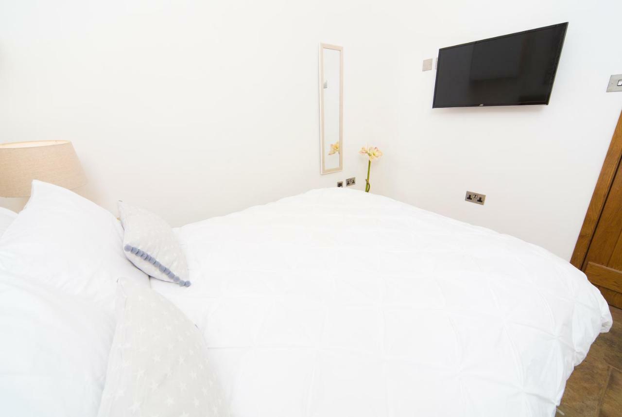 The Nook Cottage Carlisle  Bagian luar foto