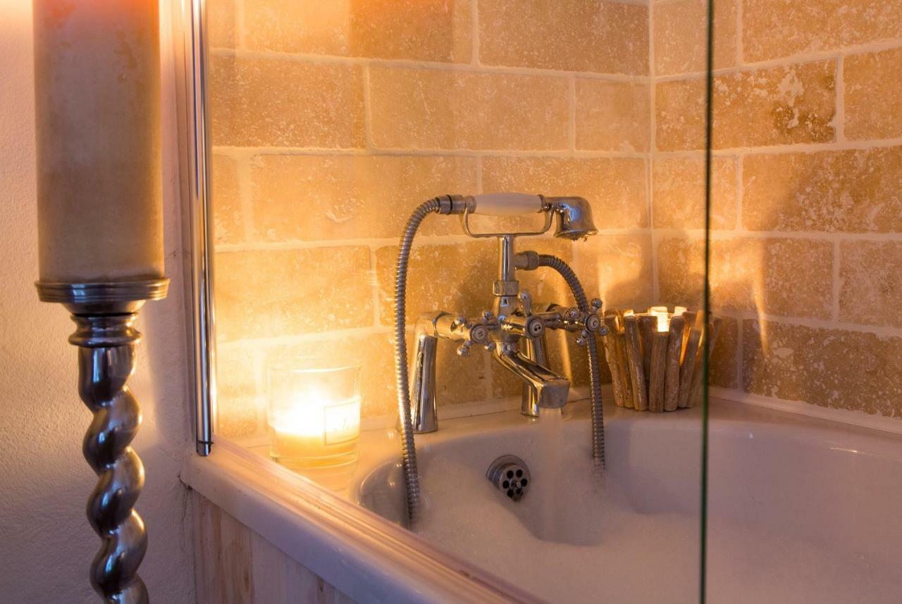 The Nook Cottage Carlisle  Bagian luar foto