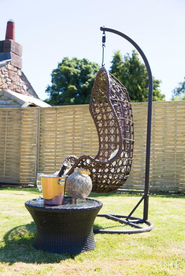 The Nook Cottage Carlisle  Bagian luar foto